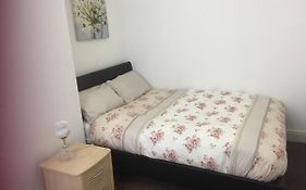 Alphalink Apartment